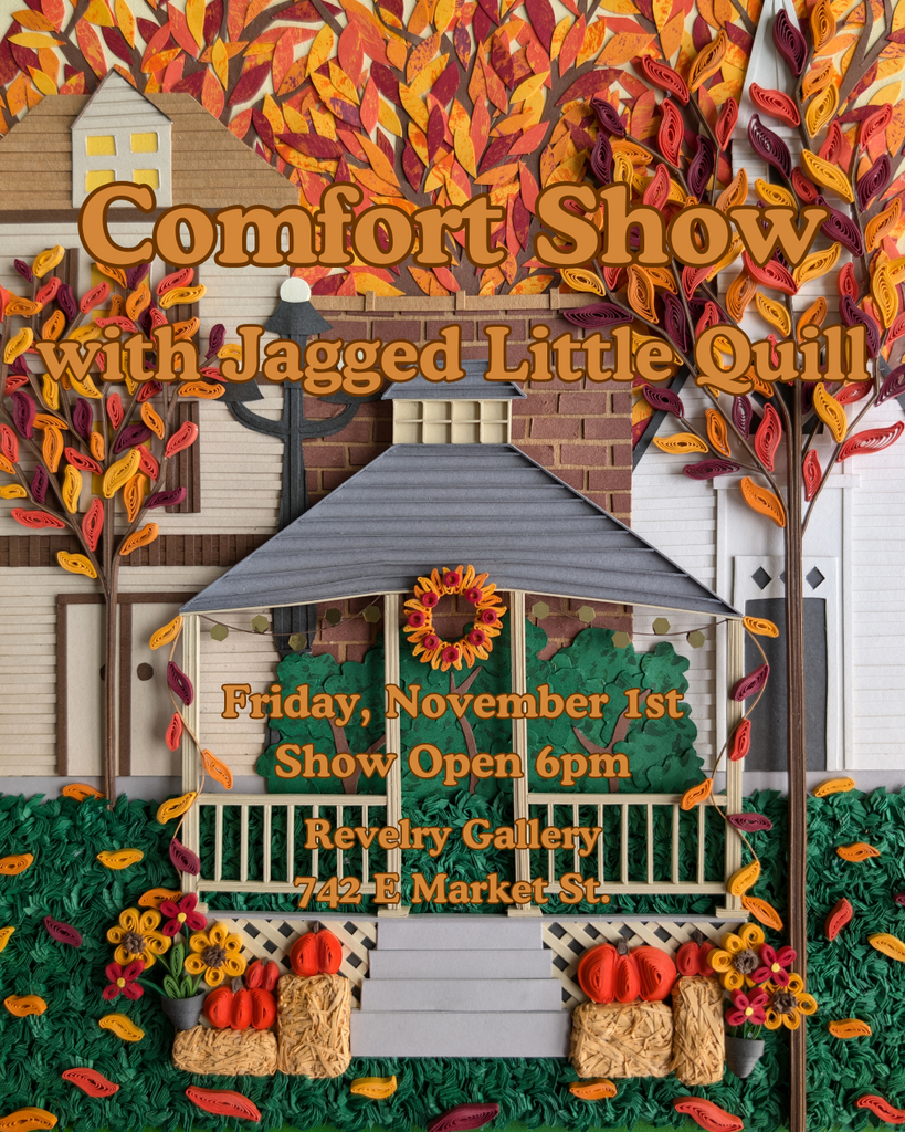 Comfort Show
