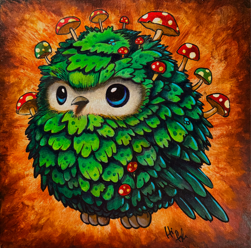 Cute 'n Sassy by Harrison Fogle