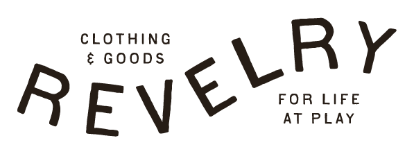 Revelry wave logo